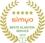 Bestemobieleproviders.nl 2019